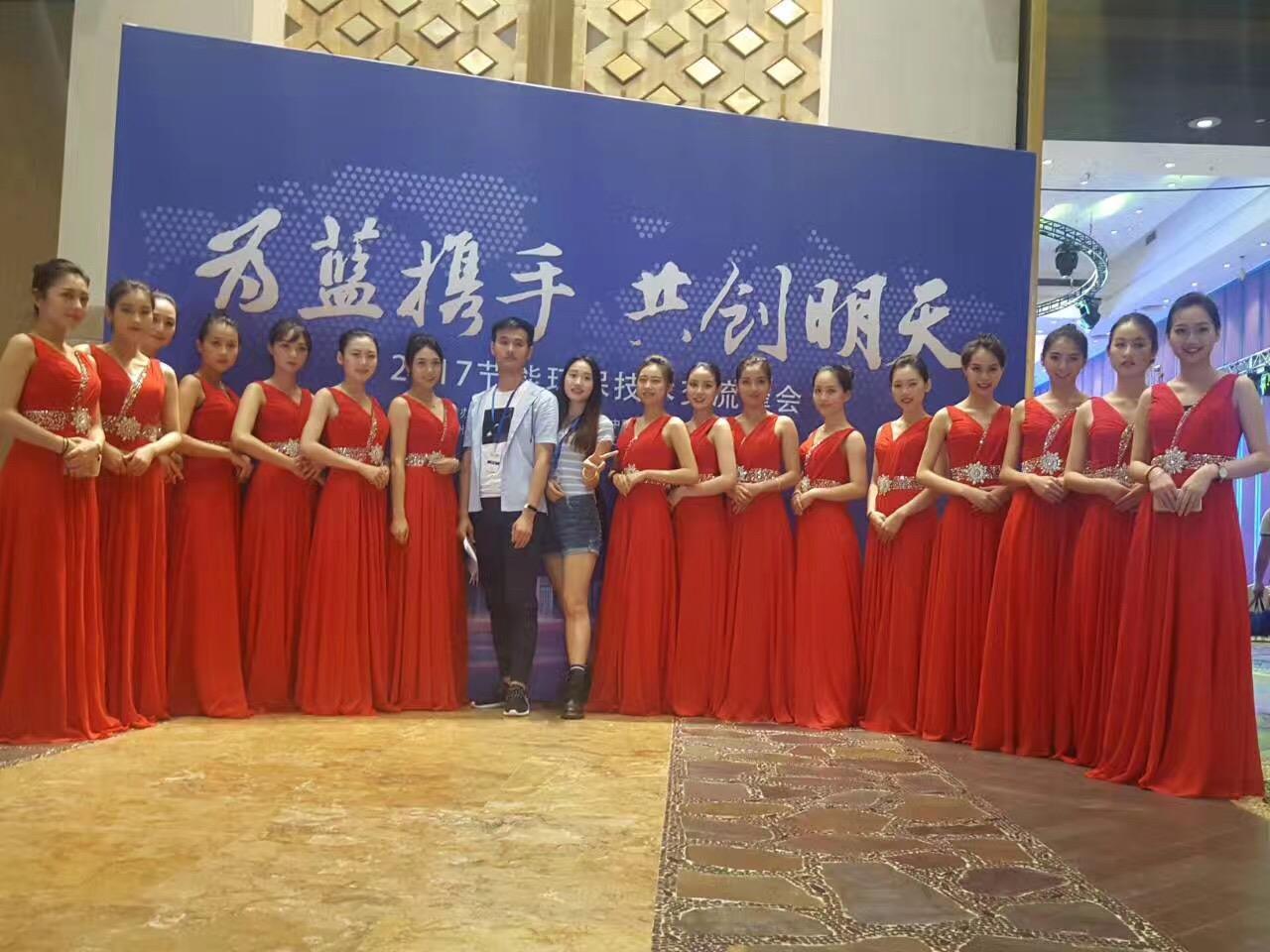 汕尾禮儀慶典中心 專業打造每一刻難忘時光