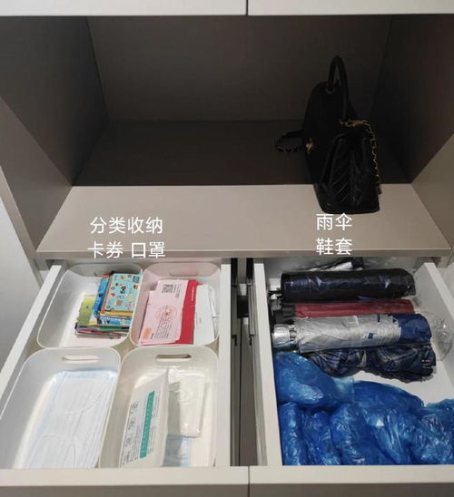 從消殺用品亂象到收納有序，我家再也不東翻西找
