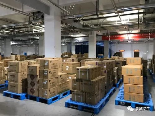 堅守責任擔當，漱玉平民防疫物資供應進行時
