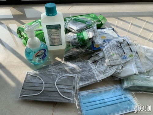 宅出新花招 復工前，還該圈粉這些口罩與消殺用品